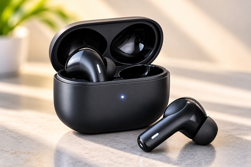 Kids Wireless Earbuds