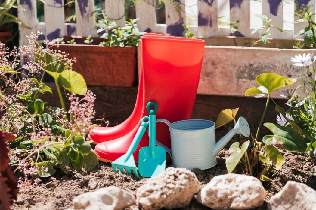 Small Changes That Make Home and Garden Life Better