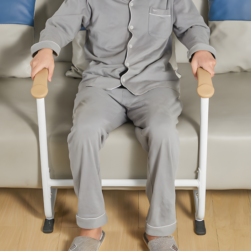 Mobility & Daily Living