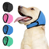 Noise-Reducing Dog Ear Protection Covers - image 1