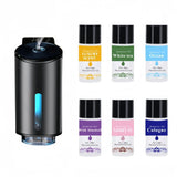 Electric Car Air Freshener - image 10