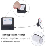 Bedside Remote Cable Lock - image 10
