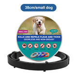 Flea & Tick Collar for Cats and Dogs - image 10