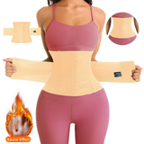 Breathable Mesh Waist Trainer - image 10