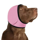 Noise-Reducing Dog Ear Protection Covers - image 11