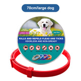 Flea & Tick Collar for Cats and Dogs - image 11