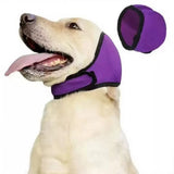 Noise-Reducing Dog Ear Protection Covers - image 12