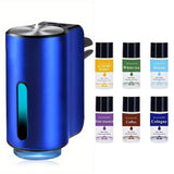 Electric Car Air Freshener - image 12