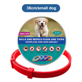 Flea & Tick Collar for Cats and Dogs - image 12