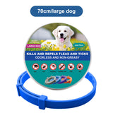 Flea & Tick Collar for Cats and Dogs - image 13