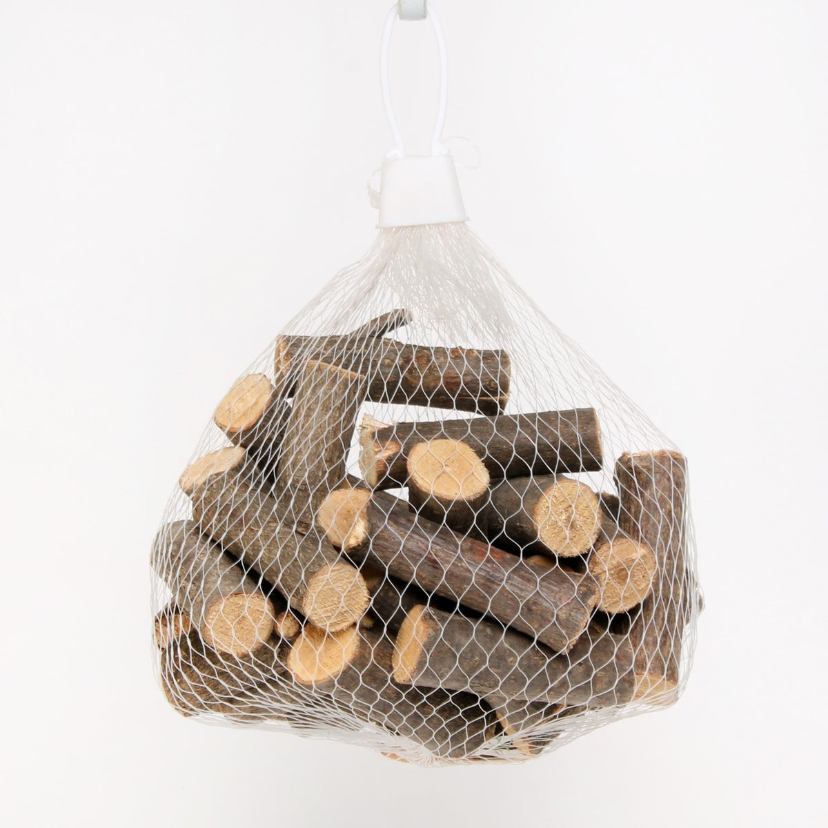 Small Natural Wood Sticks 200g
