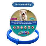 Flea & Tick Collar for Cats and Dogs - image 14