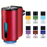 Electric Car Air Freshener - image 14