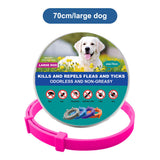 Flea & Tick Collar for Cats and Dogs - image 15