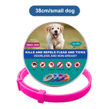 Flea & Tick Collar for Cats and Dogs - image 16