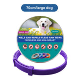 Flea & Tick Collar for Cats and Dogs - image 17