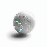 Smart Rolling Dog Ball With RGB Light - image 17