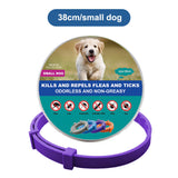 Flea & Tick Collar for Cats and Dogs - image 18