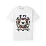 FIFA 2026 England Stadium Football T-Shirt - image 1