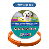 Flea & Tick Collar for Cats and Dogs - image 19