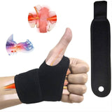 Adjustable Wrist Brace - image 1