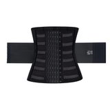 Breathable Mesh Waist Trainer - image 1