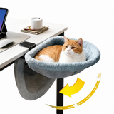 Foldable Cat Desk Bed - image 1
