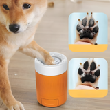 Automatic Dog Paw Washer Cup - image 1