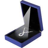 LED Light-Up Jewellery Gift Box - image 1