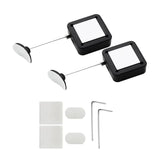 Bedside Remote Cable Lock - image 1