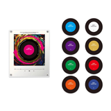NFC Fridge Music Player Magnet - image 1