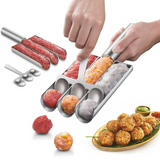 Triple Meatball Maker - image 1
