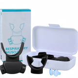 Respiratory Muscle Breathing Trainer - image 1