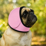 Noise-Reducing Dog Ear Protection Covers - image 2