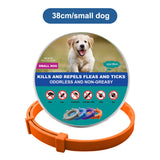 Flea & Tick Collar for Cats and Dogs - image 20