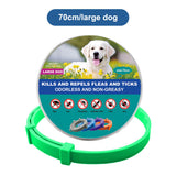 Flea & Tick Collar for Cats and Dogs - image 21