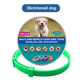 Flea & Tick Collar for Cats and Dogs - image 22
