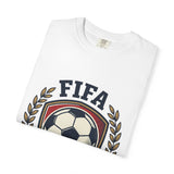 FIFA 2026 England Stadium Football T-Shirt - image 3