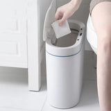 Smart Motion Sensor Bin - image 2