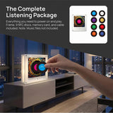 NFC Fridge Music Player Magnet - image 2