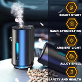 Electric Car Air Freshener - image 2