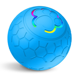 Smart Rolling Dog Ball With RGB Light - image 2