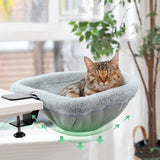 Foldable Cat Desk Bed - image 2