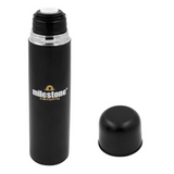 Milestone 1L Double-Wall Stainless Steel Flask - image 3