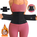 Breathable Mesh Waist Trainer - image 2