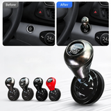 Car Push Start Button Cover - image 2