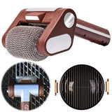 Electric Grill Cleaner Roller - image 2