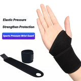 Adjustable Wrist Brace - image 2