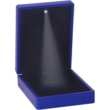 LED Light-Up Jewellery Gift Box - image 2