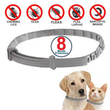 Flea & Tick Collar for Cats and Dogs - image 2